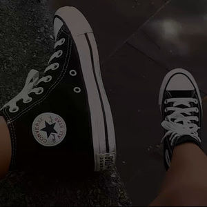 Meet your Posher, Arely